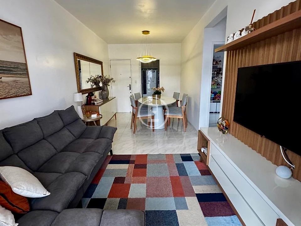 Apartamento em Kobrasol, São José. 2 quartos, 0m². Imagem 4 de 15
