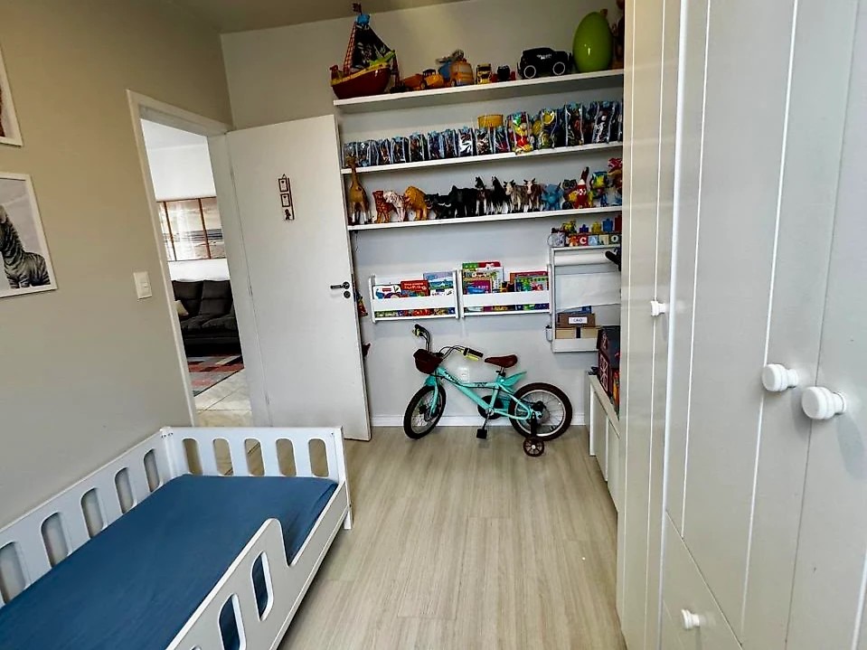 Apartamento em Kobrasol, São José. 2 quartos, 0m². Imagem 13 de 15