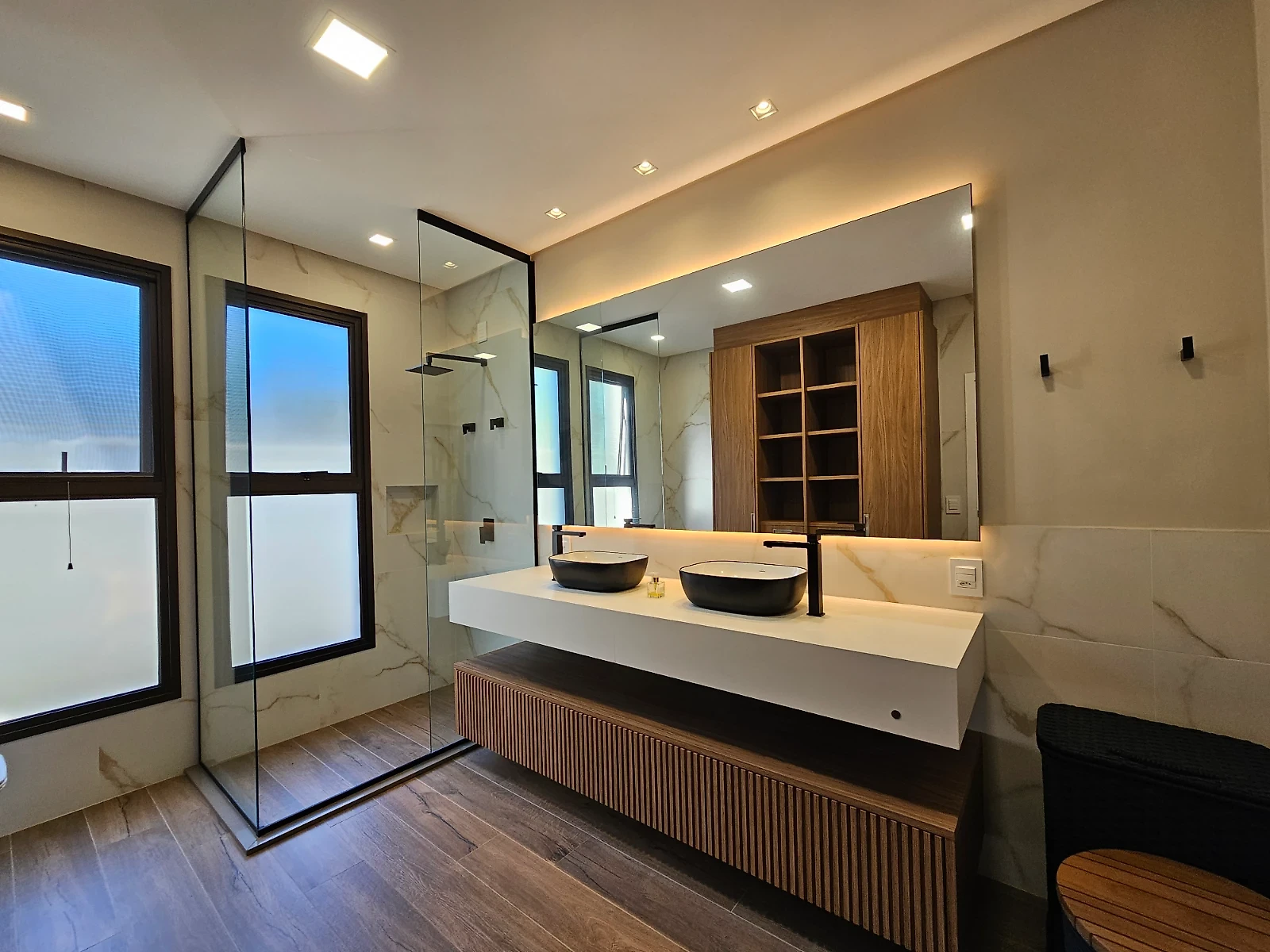 Casa em Beira Rio, Biguaçu. 3 quartos, 171m². Imagem 21 de 41