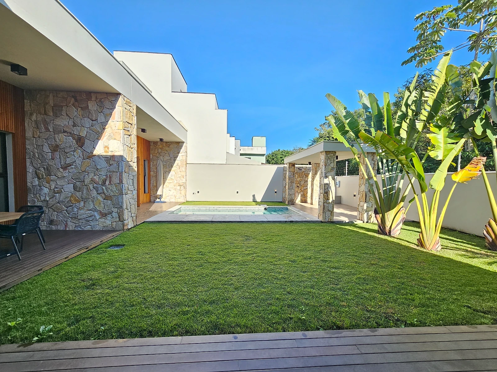 Casa em Beira Rio, Biguaçu. 3 quartos, 171m². Imagem 24 de 41