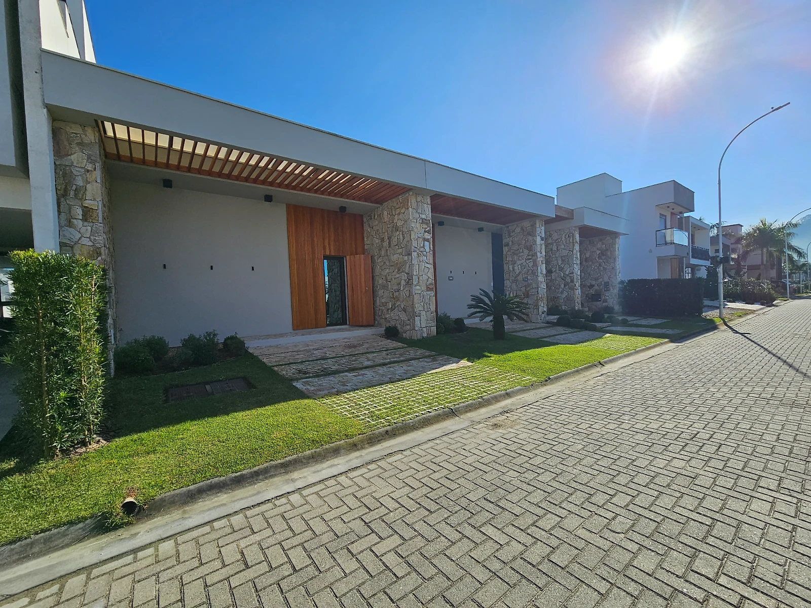 Casa em Beira Rio, Biguaçu. 3 quartos, 171m². Imagem 3 de 41