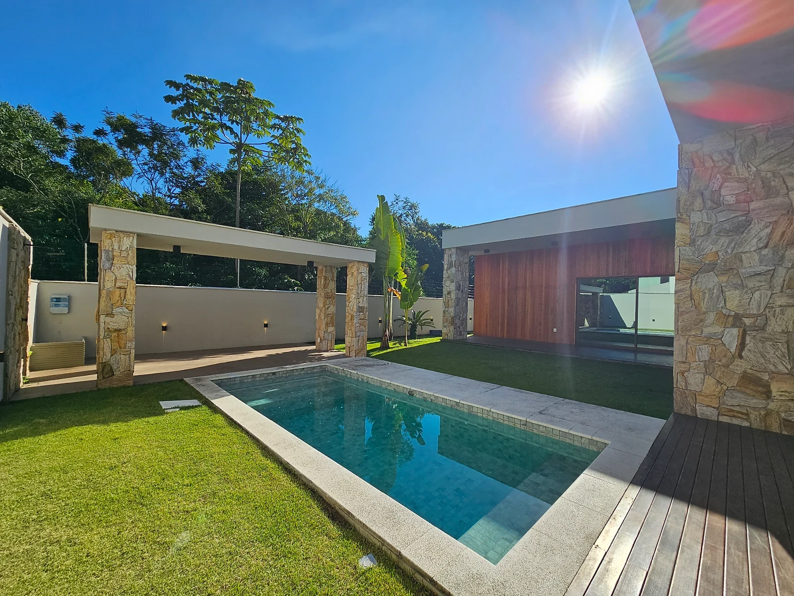 Casa em Beira Rio, Biguaçu. 3 quartos, 171m². Imagem 28 de 41