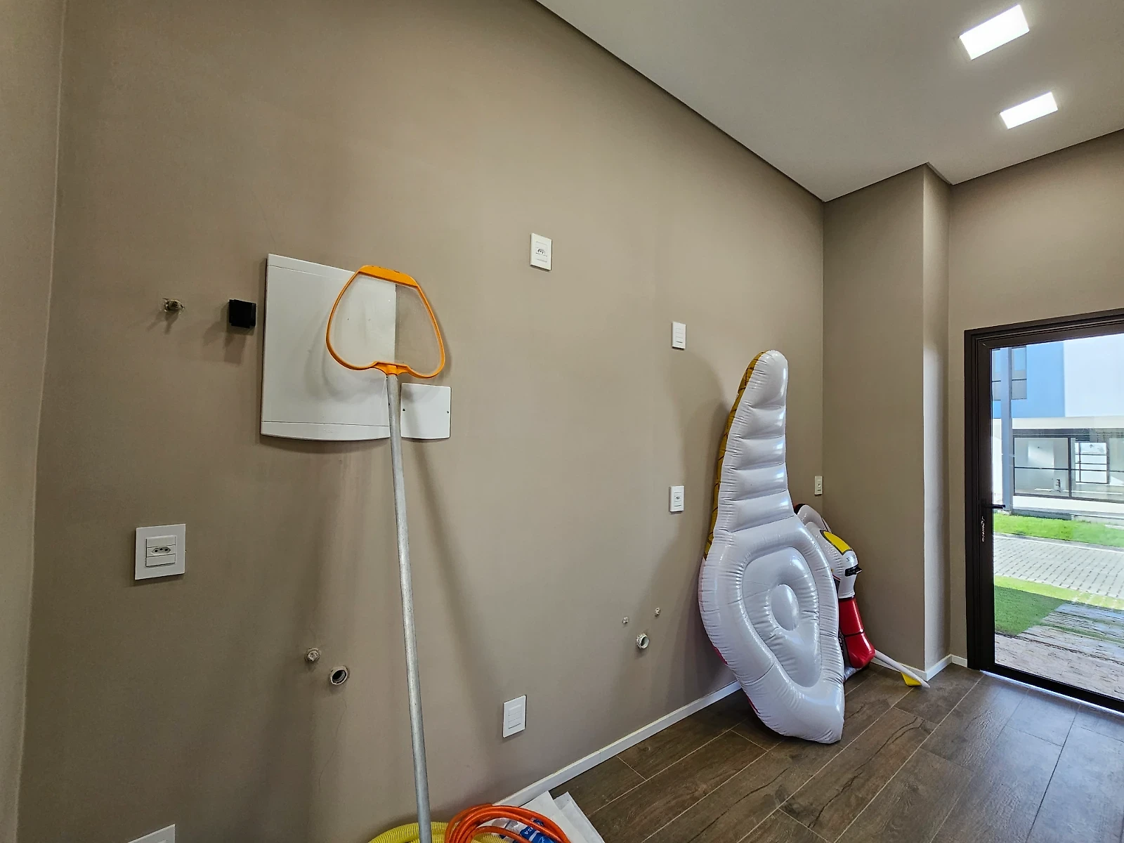 Casa em Beira Rio, Biguaçu. 3 quartos, 171m². Imagem 34 de 41
