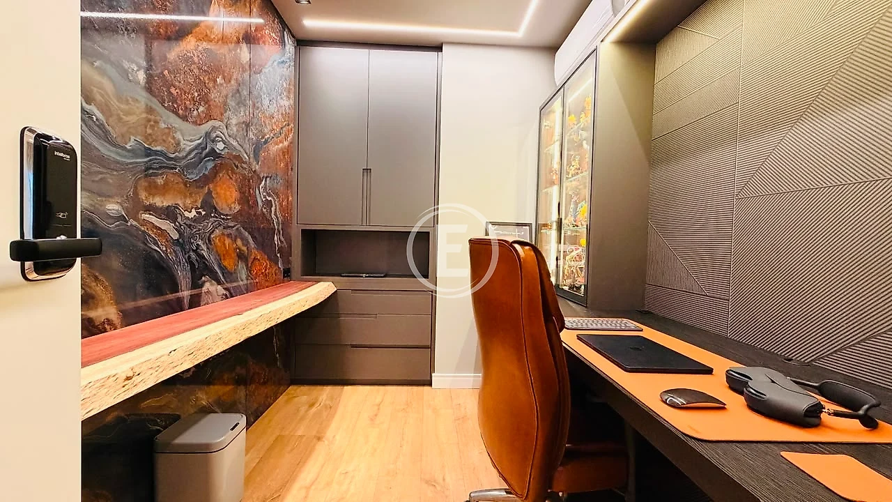 Cobertura em Pedra Branca, Palhoça. 3 quartos, 280m². Imagem 19 de 29