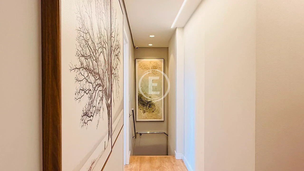 Cobertura em Pedra Branca, Palhoça. 3 quartos, 280m². Imagem 12 de 29