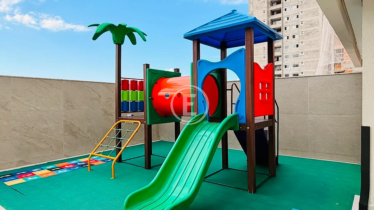 Cobertura em Pedra Branca, Palhoça. 3 quartos, 280m². Imagem 25 de 29