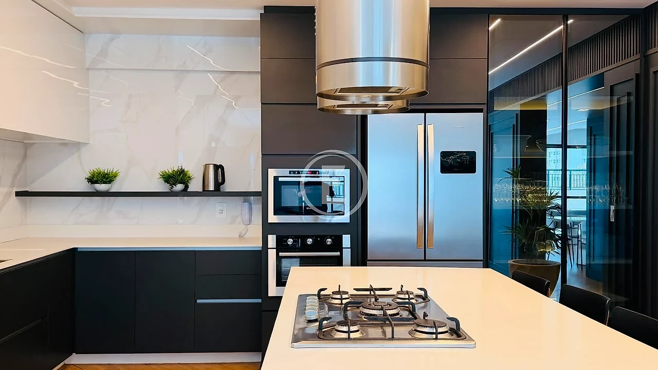Cobertura em Pedra Branca, Palhoça. 3 quartos, 280m². Imagem 4 de 29