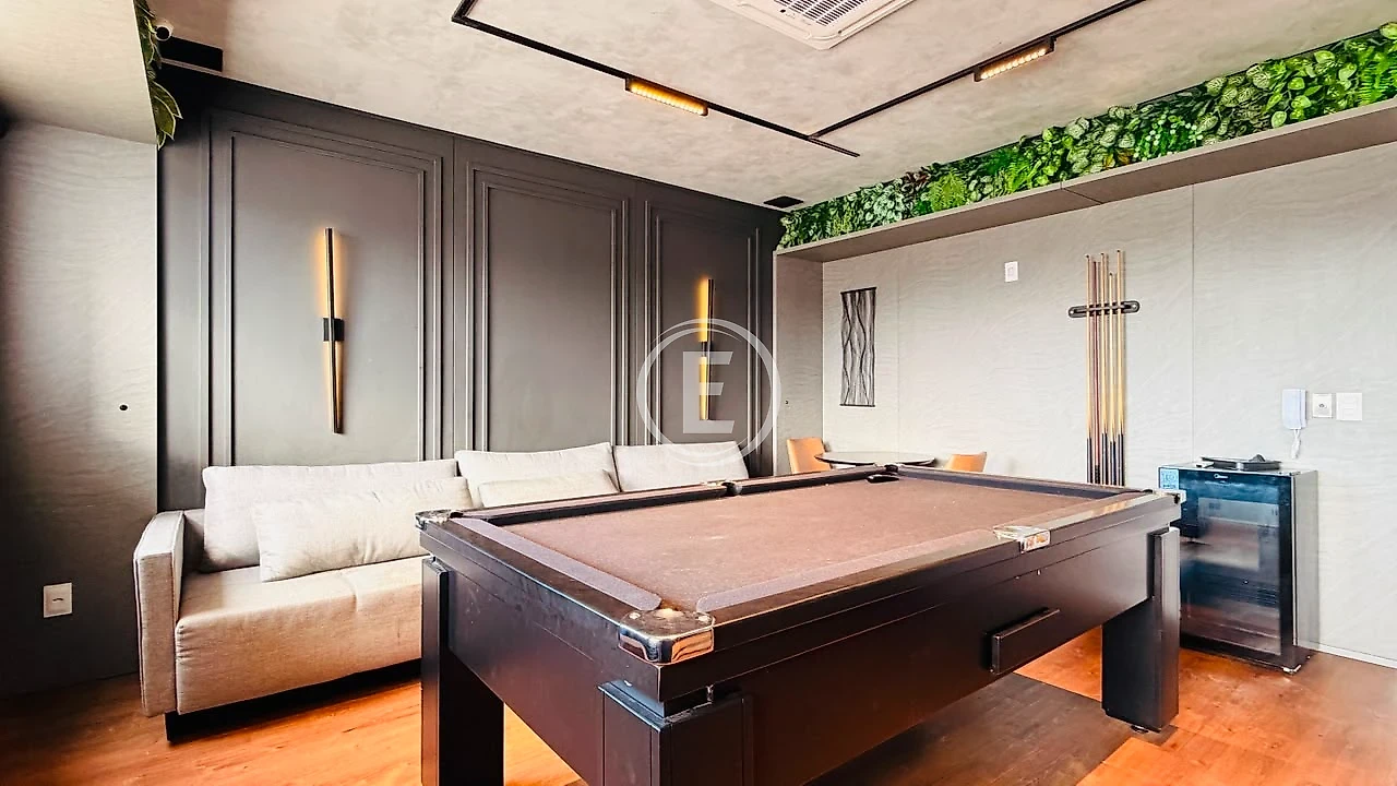 Cobertura em Pedra Branca, Palhoça. 3 quartos, 280m². Imagem 27 de 29