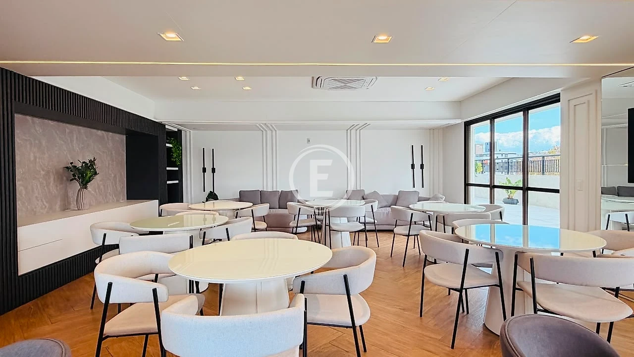 Cobertura em Pedra Branca, Palhoça. 3 quartos, 280m². Imagem 28 de 29