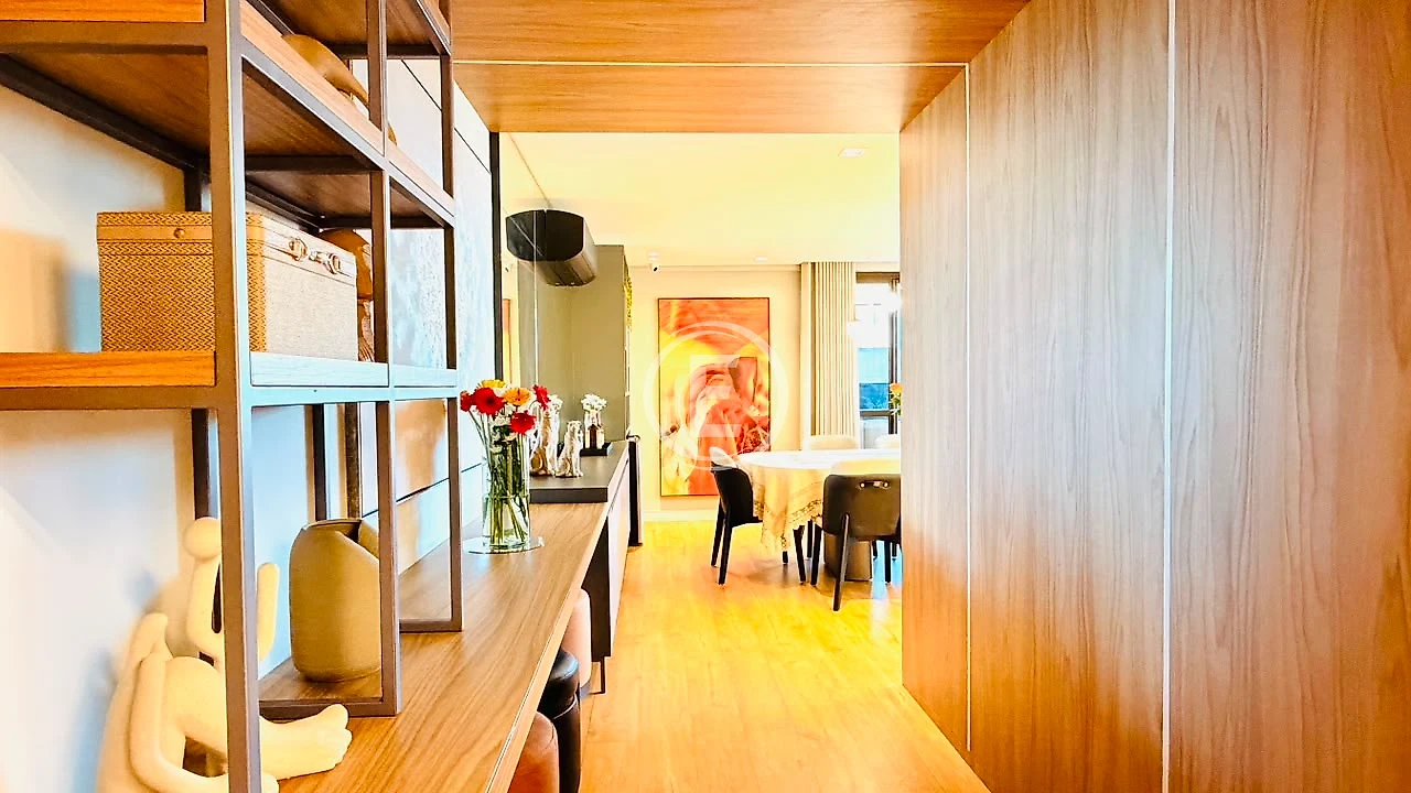 Cobertura em Pedra Branca, Palhoça. 3 quartos, 280m². Imagem 9 de 29