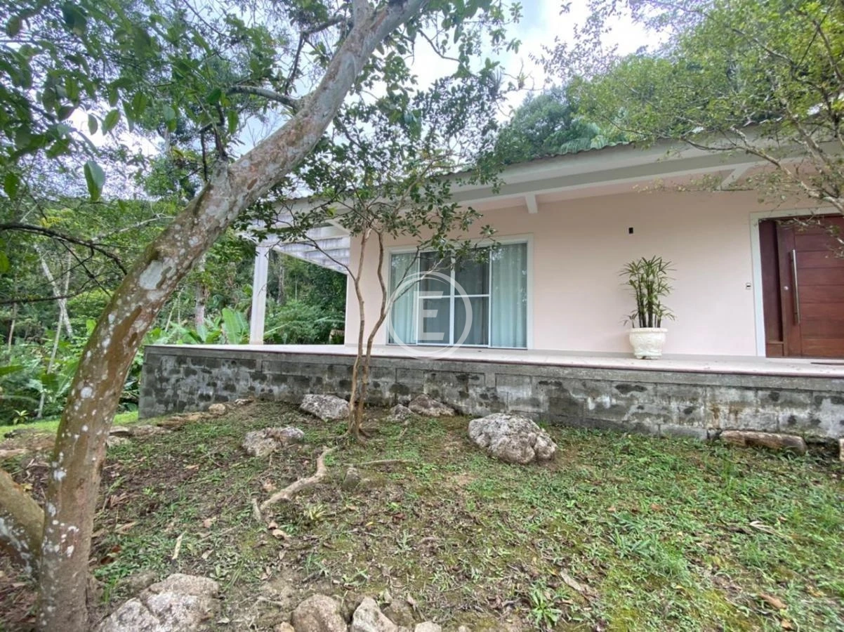 Sítio em Calemba, Santo Amaro da Imperatriz. 2 quartos, 190m². Imagem 1 de 20