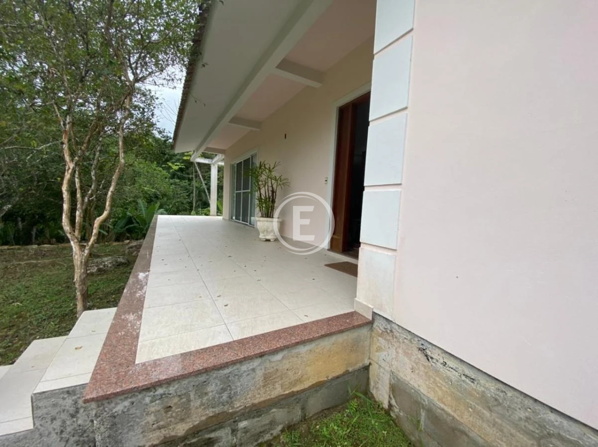 Sítio em Calemba, Santo Amaro da Imperatriz. 2 quartos, 190m². Imagem 3 de 20