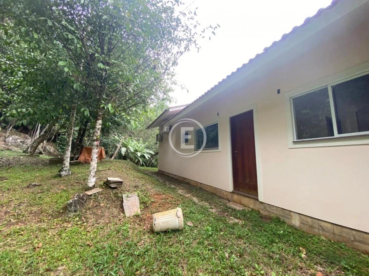 Sítio em Calemba, Santo Amaro da Imperatriz. 2 quartos, 190m². Imagem 4 de 20