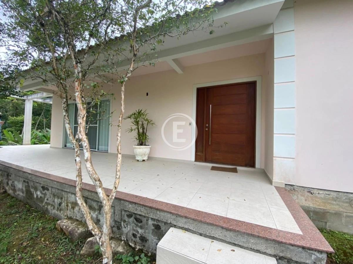 Sítio em Calemba, Santo Amaro da Imperatriz. 2 quartos, 190m². Imagem 2 de 20