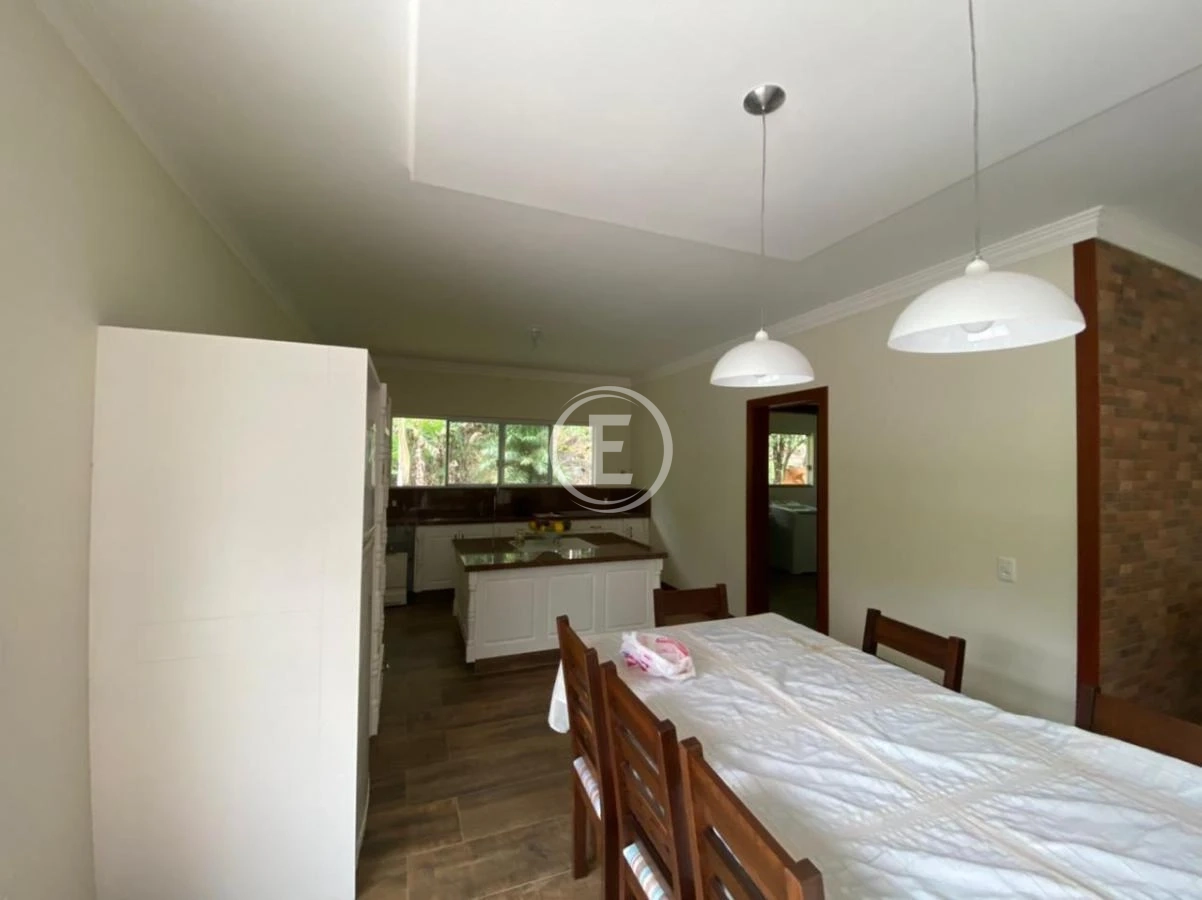 Sítio em Calemba, Santo Amaro da Imperatriz. 2 quartos, 190m². Imagem 6 de 20