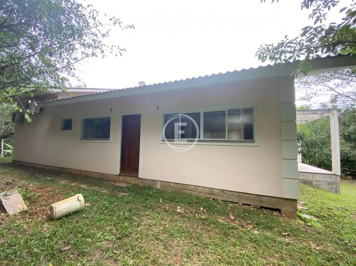 Sítio em Calemba, Santo Amaro da Imperatriz. 2 quartos, 190m². Imagem 18 de 20