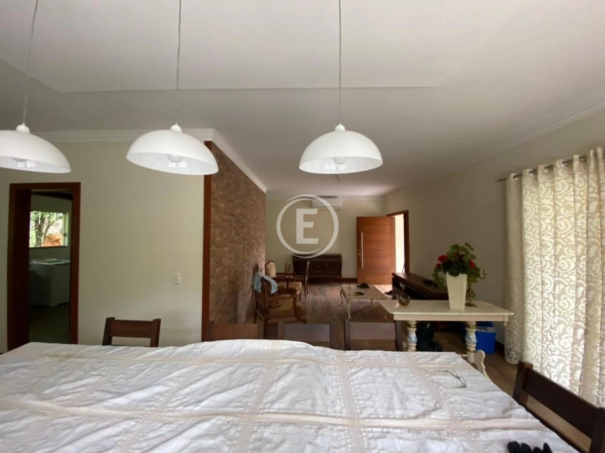 Sítio em Calemba, Santo Amaro da Imperatriz. 2 quartos, 190m². Imagem 7 de 20