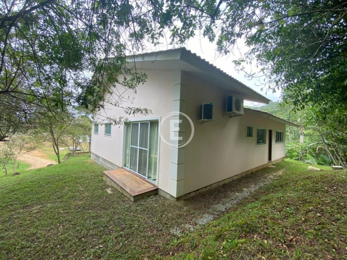 Sítio em Calemba, Santo Amaro da Imperatriz. 2 quartos, 190m². Imagem 19 de 20