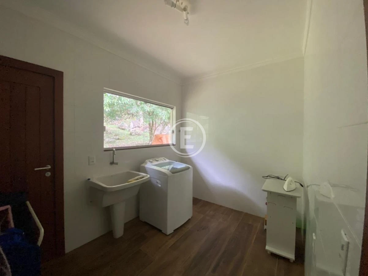 Sítio em Calemba, Santo Amaro da Imperatriz. 2 quartos, 190m². Imagem 10 de 20