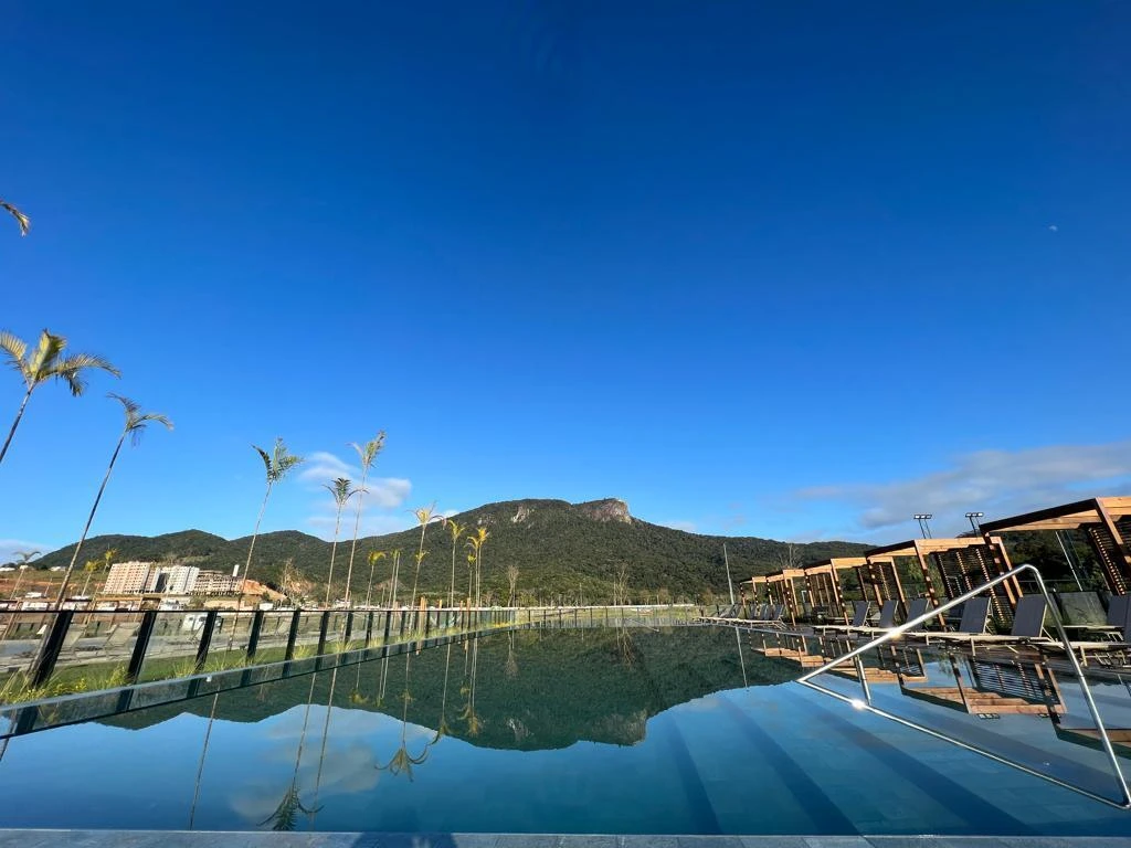 Terreno em Pedra Branca, Palhoça. 0 quartos, 300m². Imagem 2 de 8
