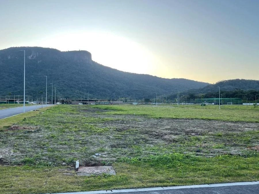 Terreno em Pedra Branca, Palhoça. 0 quartos, 300m². Imagem 1 de 8
