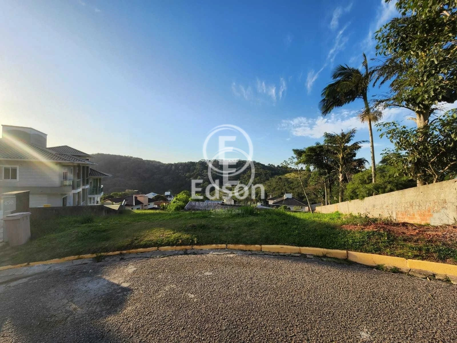 Terreno em Bosque das Mansões, São José. 0 quartos, 1504m². Imagem 5 de 6