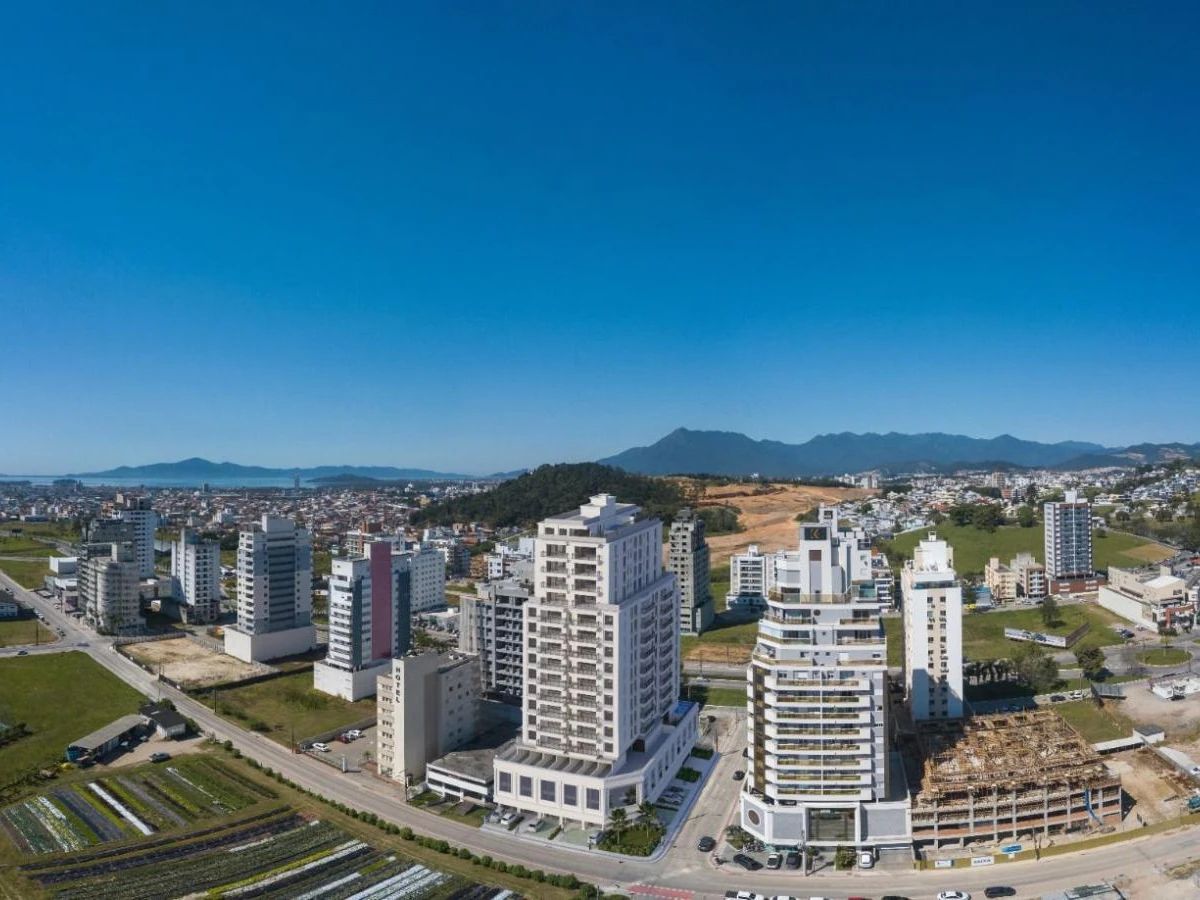 Apartamento em Pedra Branca, Palhoça. 2 quartos, 98m². Imagem 12 de 21