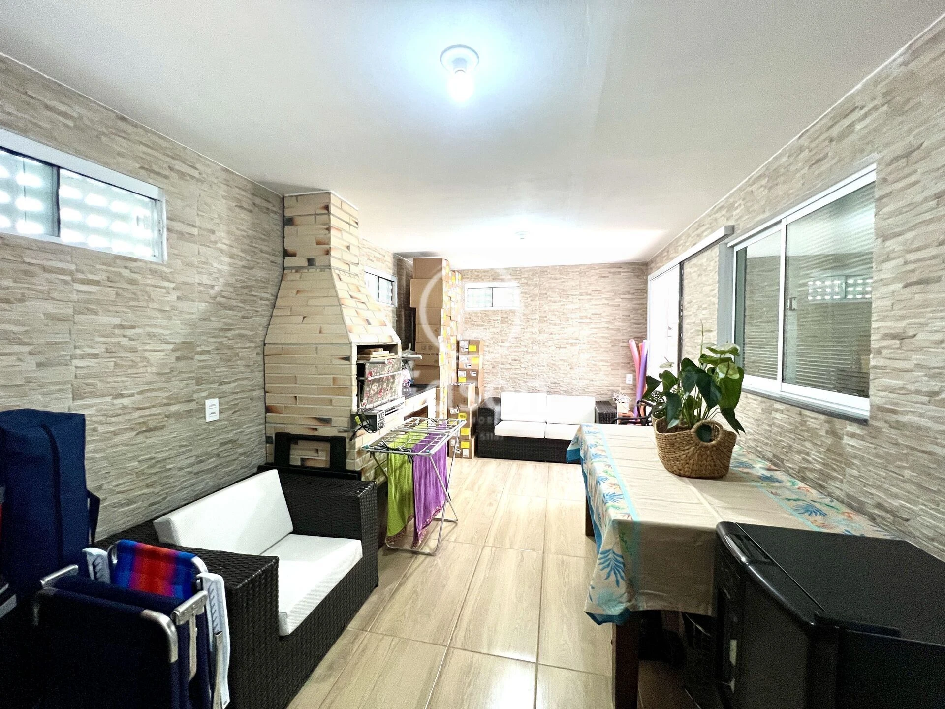 Sobrado Geminado em Bela Vista, Palhoça. 2 quartos, 69m². Imagem 7 de 15