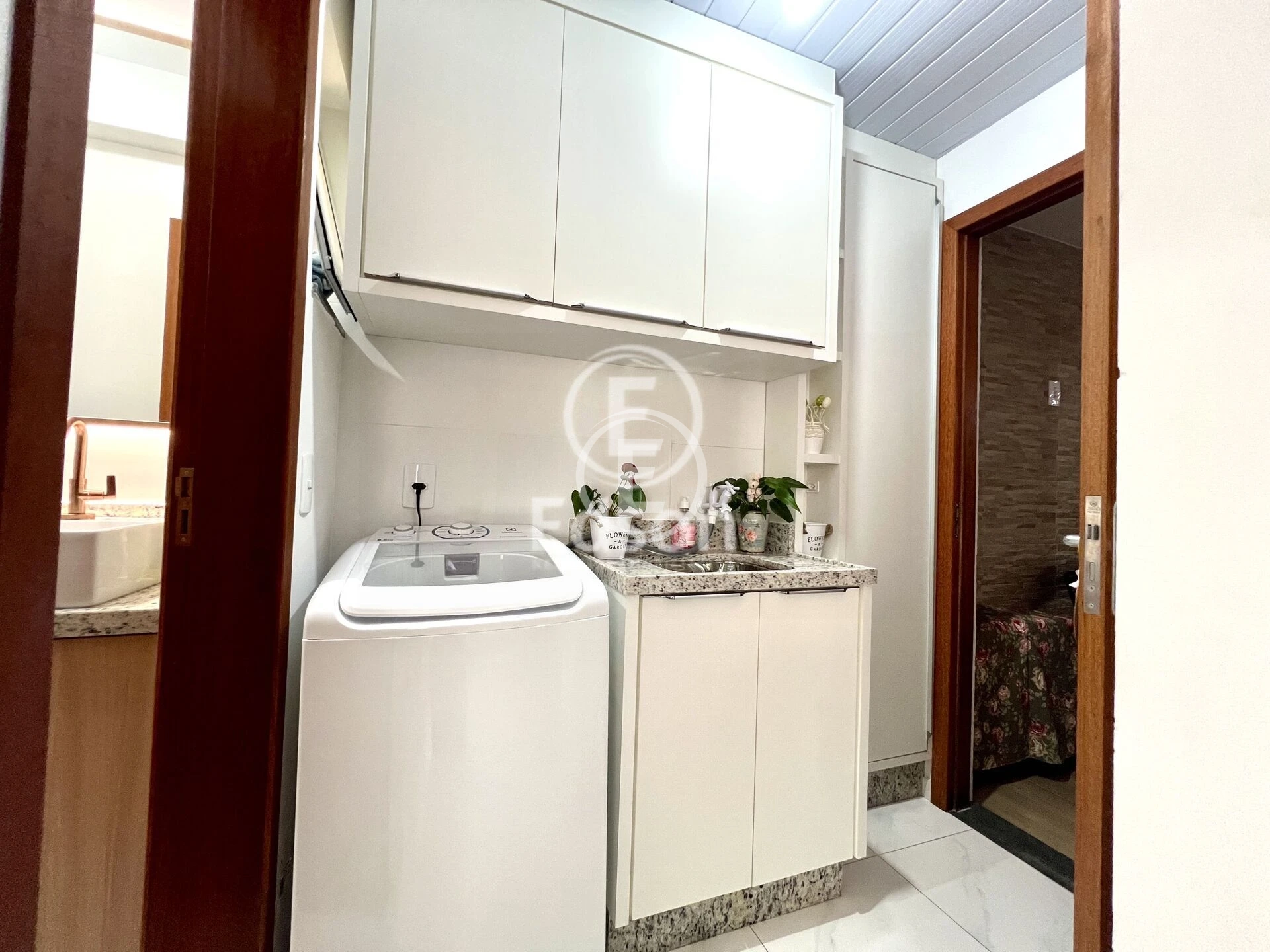 Sobrado Geminado em Bela Vista, Palhoça. 2 quartos, 69m². Imagem 4 de 15