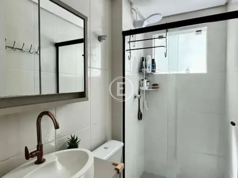 Apartamento em Pagani, Palhoça. 2 quartos, 64m². Imagem 11 de 13