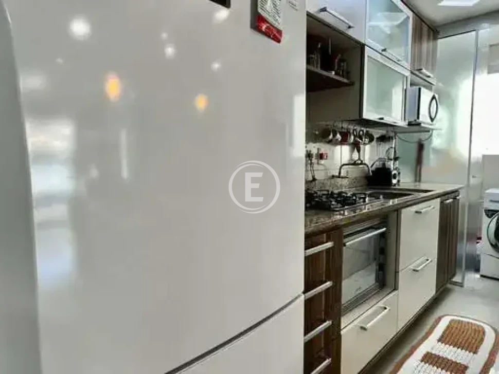 Apartamento em Pagani, Palhoça. 2 quartos, 64m². Imagem 6 de 13