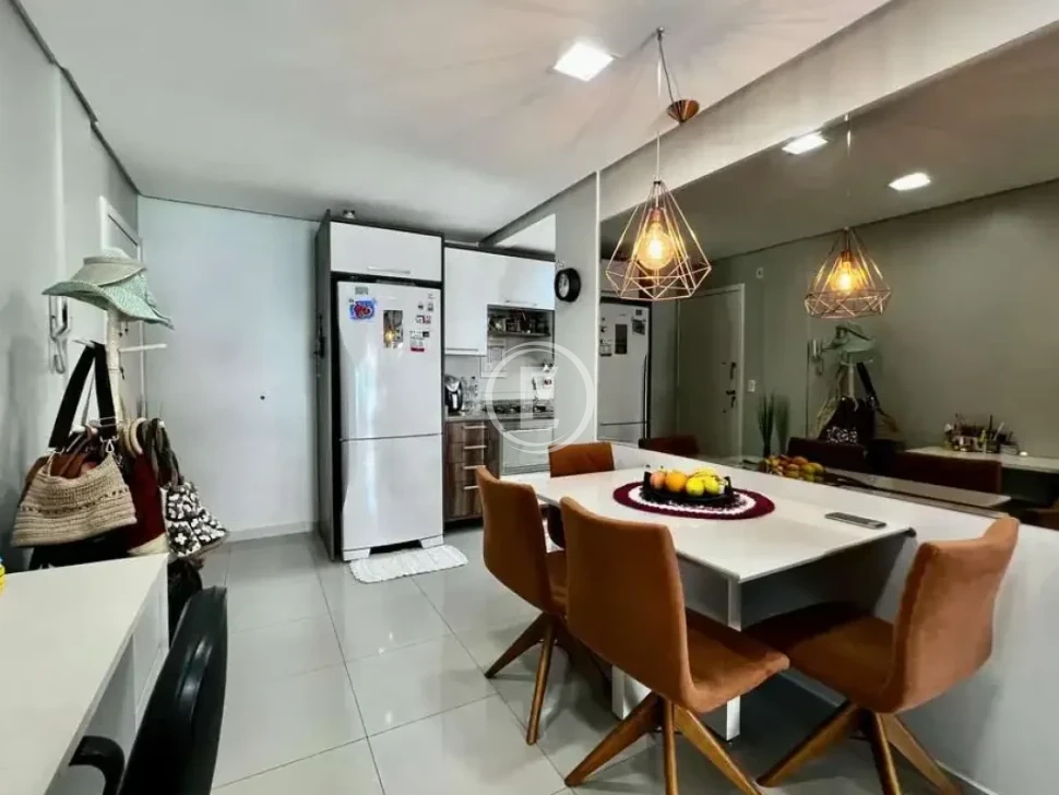 Apartamento em Pagani, Palhoça. 2 quartos, 64m². Imagem 7 de 13