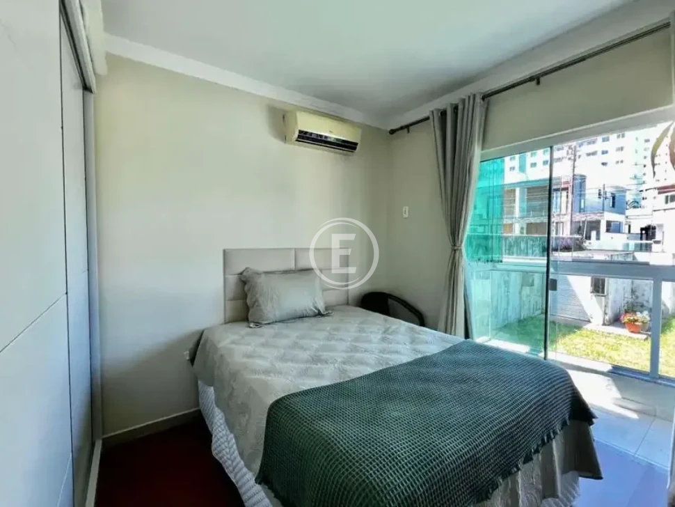 Apartamento em Pagani, Palhoça. 2 quartos, 64m². Imagem 12 de 13