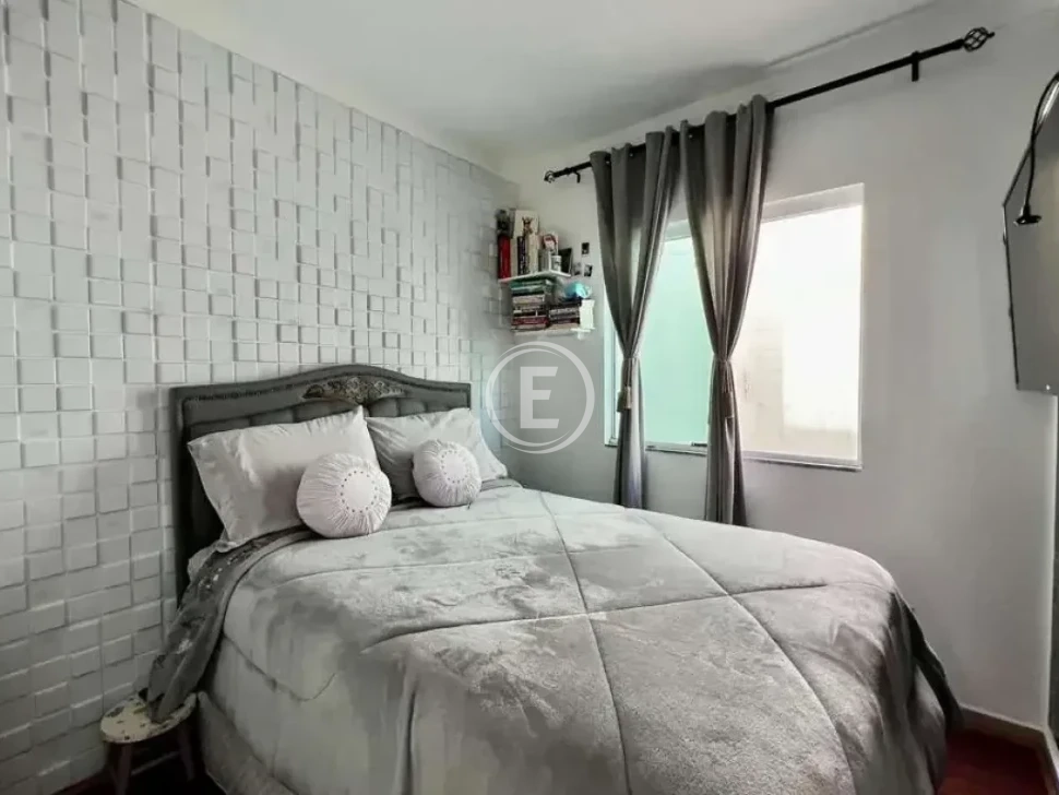 Apartamento em Pagani, Palhoça. 2 quartos, 64m². Imagem 10 de 13