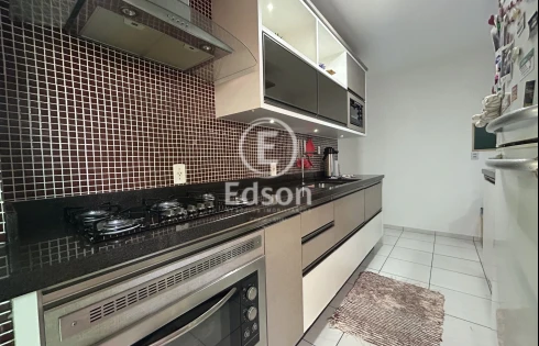 Apartamento em Pagani, Palhoça
