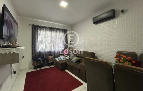 Apartamento em Pagani, Palhoça