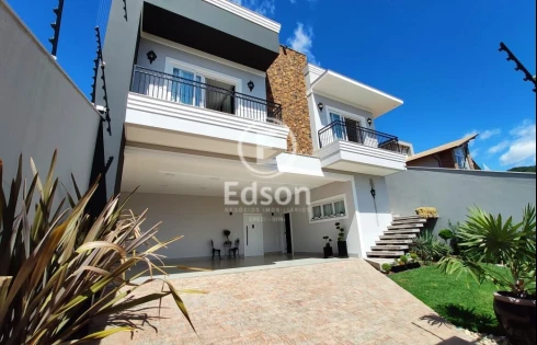 Casa em Pedra Branca, Palhoça