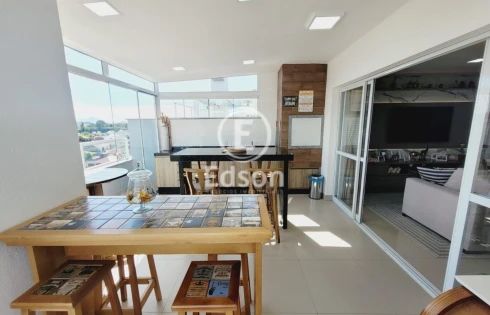 Cobertura em Areias, São José