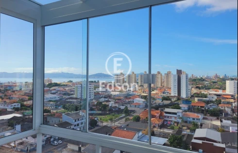 Cobertura em Areias, São José