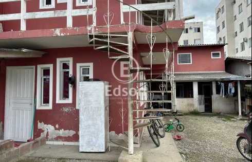 Bela Vista, Palhoça