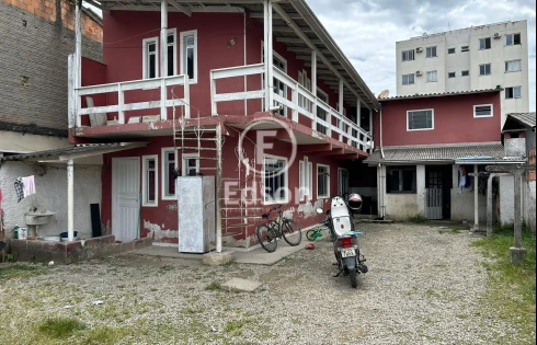 Casa em Bela Vista, Palhoça
