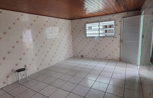 Casa em Caminho Novo, Palhoça