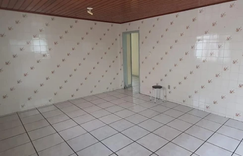 Casa em Caminho Novo, Palhoça