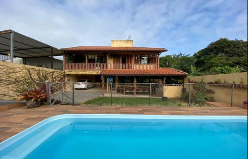 Fazenda Santo Antônio, São José