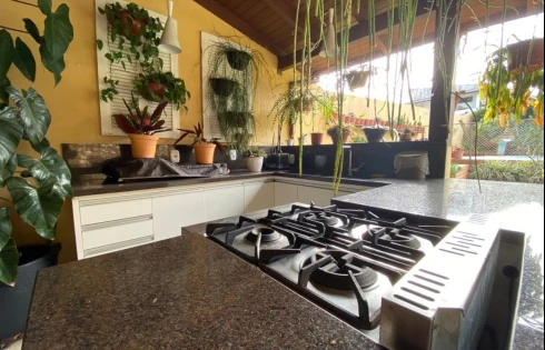 Casa em Fazenda Santo Antônio, São José