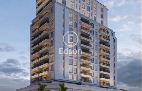Apartamento com 2 quartos em Pedra Branca, Palhoça