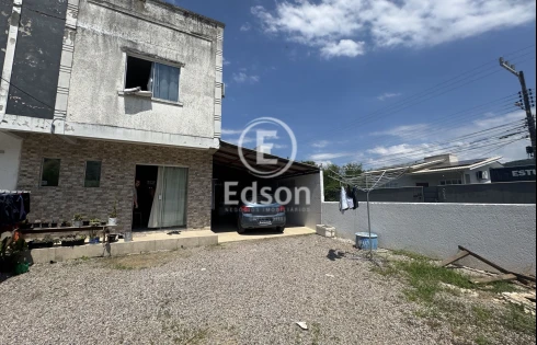 Casa em São Sebastião, Palhoça