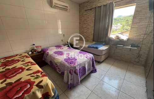 Casa em São Sebastião, Palhoça