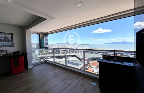 Apartamento em Kobrasol, São José