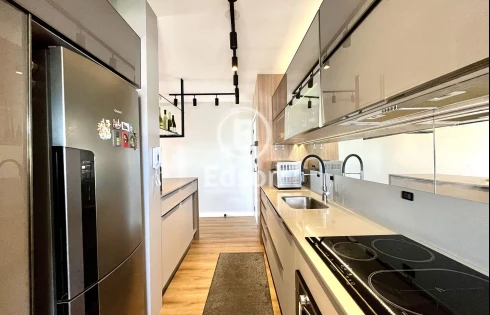 Apartamento em Kobrasol, São José